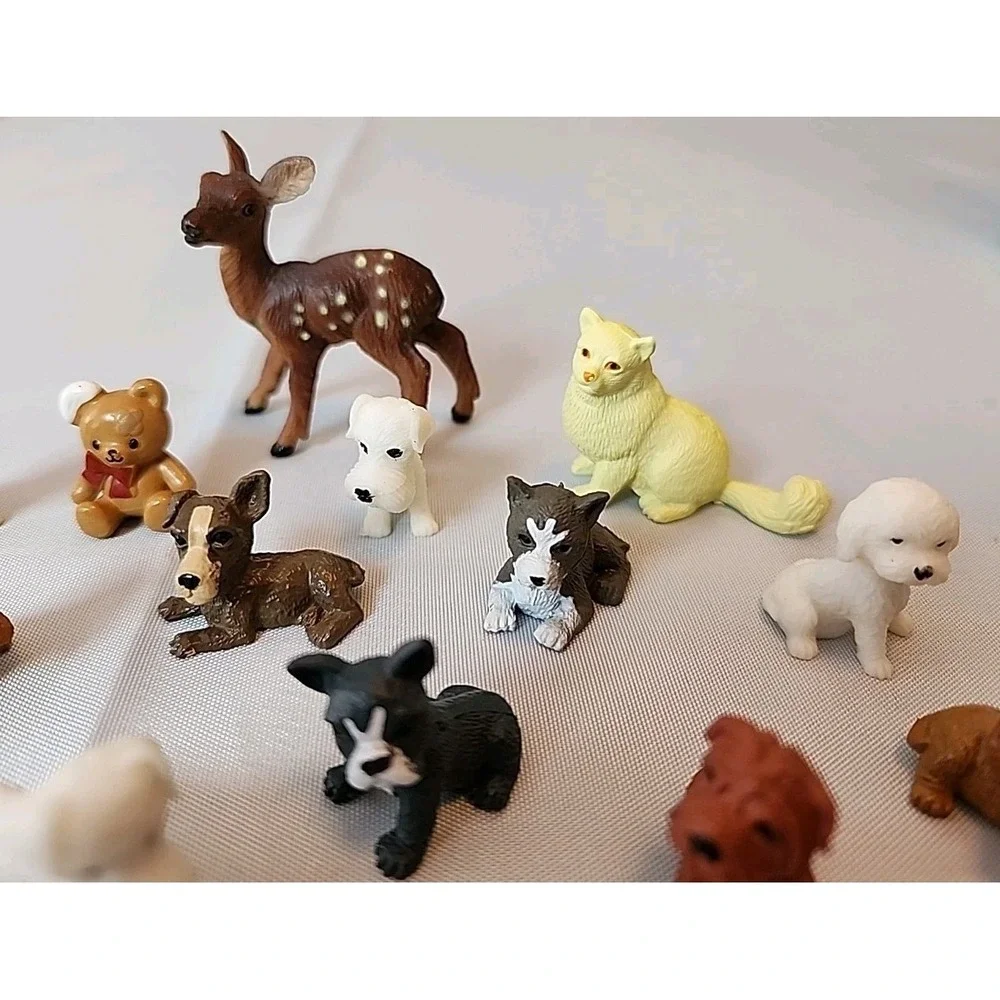 16 Pcs Toy 1